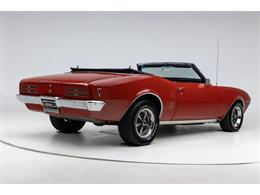 1968 Pontiac Firebird (CC-2113743) for sale in Clifton Park, New York