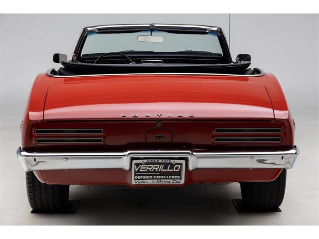 1968 Pontiac Firebird (CC-2113743) for sale in Clifton Park, New York