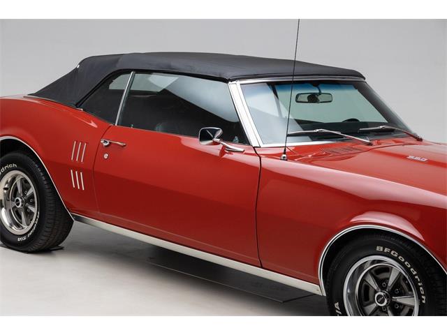 1968 Pontiac Firebird (CC-2113743) for sale in Clifton Park, New York