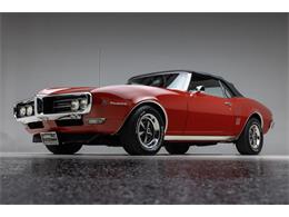 1968 Pontiac Firebird (CC-2113743) for sale in Clifton Park, New York