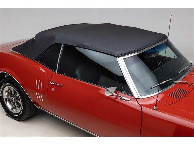 1968 Pontiac Firebird (CC-2113743) for sale in Clifton Park, New York