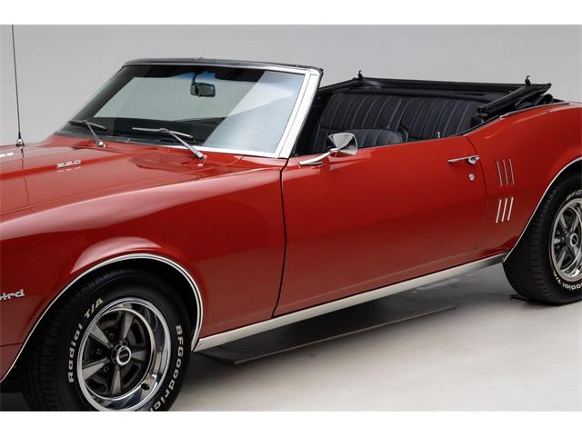 1968 Pontiac Firebird (CC-2113743) for sale in Clifton Park, New York