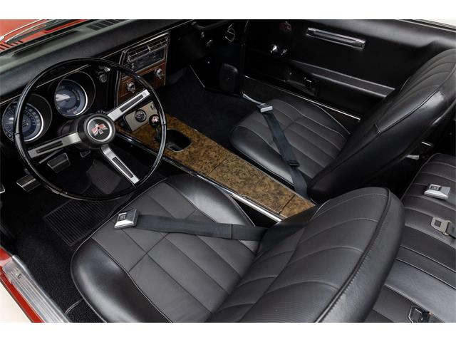 1968 Pontiac Firebird (CC-2113743) for sale in Clifton Park, New York