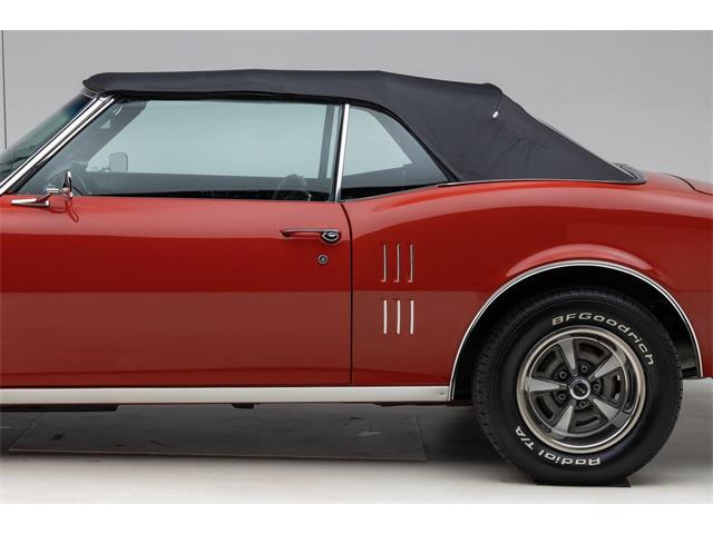 1968 Pontiac Firebird (CC-2113743) for sale in Clifton Park, New York