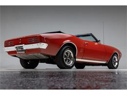 1968 Pontiac Firebird (CC-2113743) for sale in Clifton Park, New York