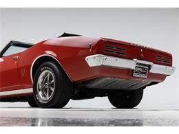 1968 Pontiac Firebird (CC-2113743) for sale in Clifton Park, New York