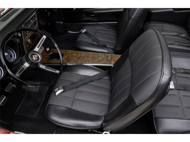 1968 Pontiac Firebird (CC-2113743) for sale in Clifton Park, New York
