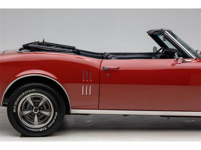 1968 Pontiac Firebird (CC-2113743) for sale in Clifton Park, New York
