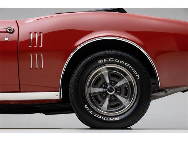 1968 Pontiac Firebird (CC-2113743) for sale in Clifton Park, New York