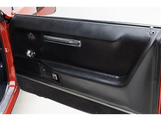 1968 Pontiac Firebird (CC-2113743) for sale in Clifton Park, New York