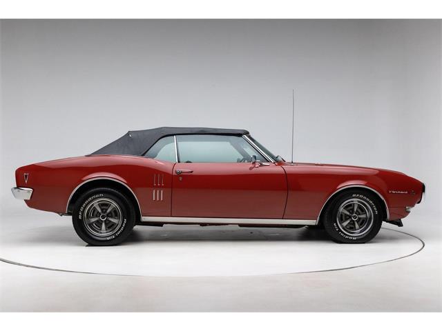 1968 Pontiac Firebird (CC-2113743) for sale in Clifton Park, New York