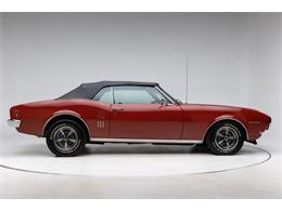 1968 Pontiac Firebird (CC-2113743) for sale in Clifton Park, New York