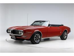 1968 Pontiac Firebird (CC-2113743) for sale in Clifton Park, New York