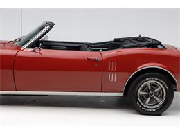 1968 Pontiac Firebird (CC-2113743) for sale in Clifton Park, New York