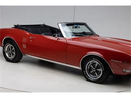 1968 Pontiac Firebird (CC-2113743) for sale in Clifton Park, New York