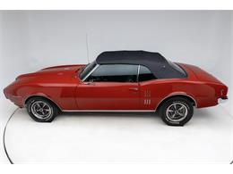 1968 Pontiac Firebird (CC-2113743) for sale in Clifton Park, New York