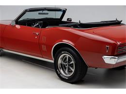 1968 Pontiac Firebird (CC-2113743) for sale in Clifton Park, New York