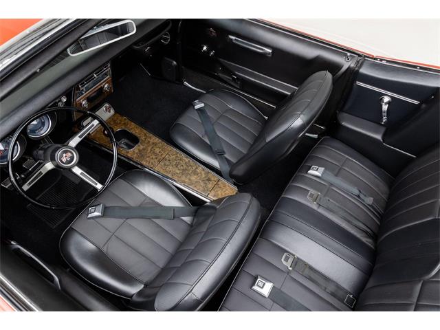1968 Pontiac Firebird (CC-2113743) for sale in Clifton Park, New York