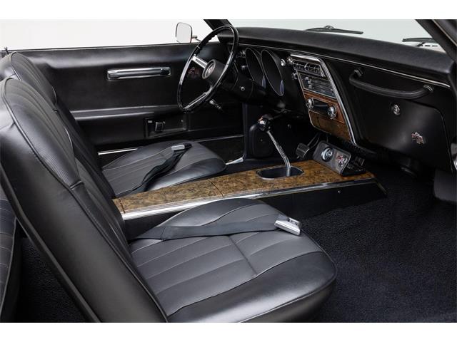 1968 Pontiac Firebird (CC-2113743) for sale in Clifton Park, New York