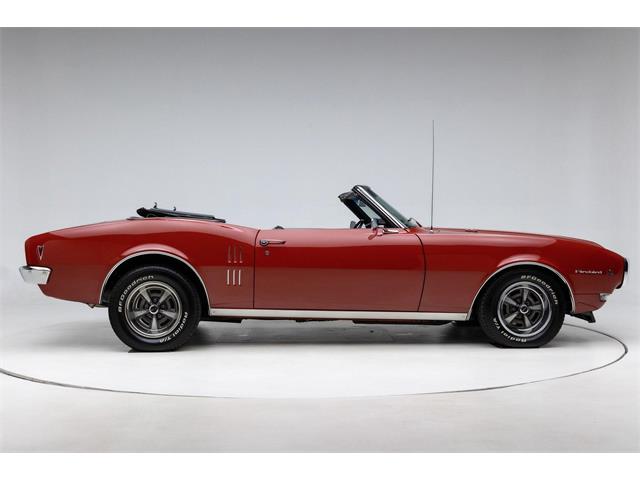 1968 Pontiac Firebird (CC-2113743) for sale in Clifton Park, New York
