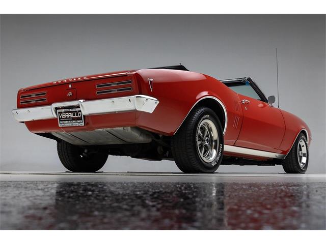 1968 Pontiac Firebird (CC-2113743) for sale in Clifton Park, New York