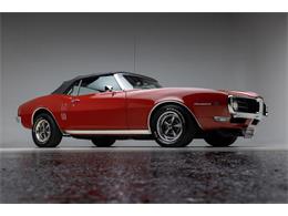 1968 Pontiac Firebird (CC-2113743) for sale in Clifton Park, New York