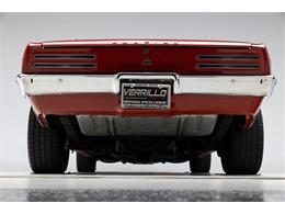 1968 Pontiac Firebird (CC-2113743) for sale in Clifton Park, New York