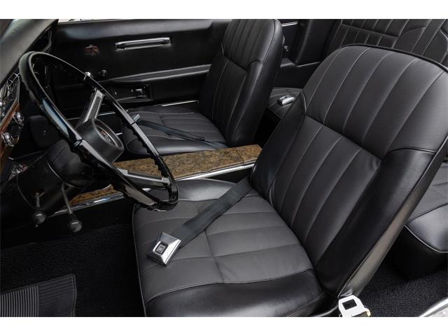 1968 Pontiac Firebird (CC-2113743) for sale in Clifton Park, New York