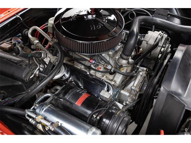 1968 Pontiac Firebird (CC-2113743) for sale in Clifton Park, New York