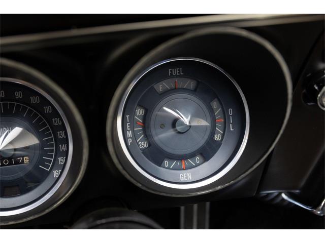 1968 Pontiac Firebird (CC-2113743) for sale in Clifton Park, New York