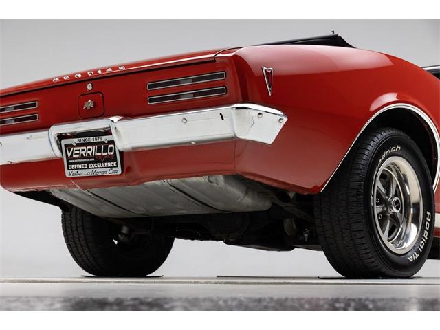 1968 Pontiac Firebird (CC-2113743) for sale in Clifton Park, New York