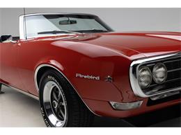 1968 Pontiac Firebird (CC-2113743) for sale in Clifton Park, New York