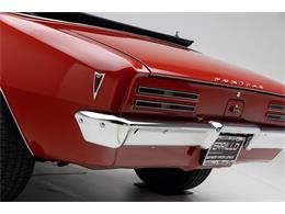 1968 Pontiac Firebird (CC-2113743) for sale in Clifton Park, New York