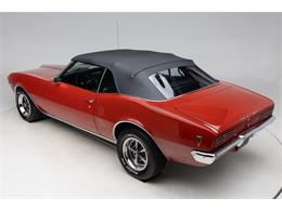 1968 Pontiac Firebird (CC-2113743) for sale in Clifton Park, New York