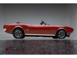 1968 Pontiac Firebird (CC-2113743) for sale in Clifton Park, New York