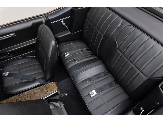 1968 Pontiac Firebird (CC-2113743) for sale in Clifton Park, New York