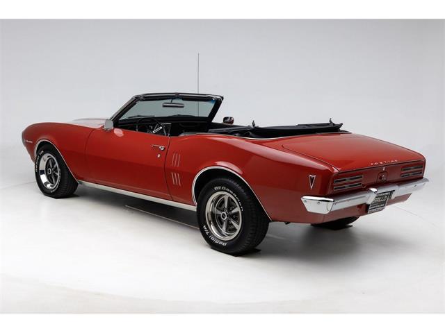 1968 Pontiac Firebird (CC-2113743) for sale in Clifton Park, New York