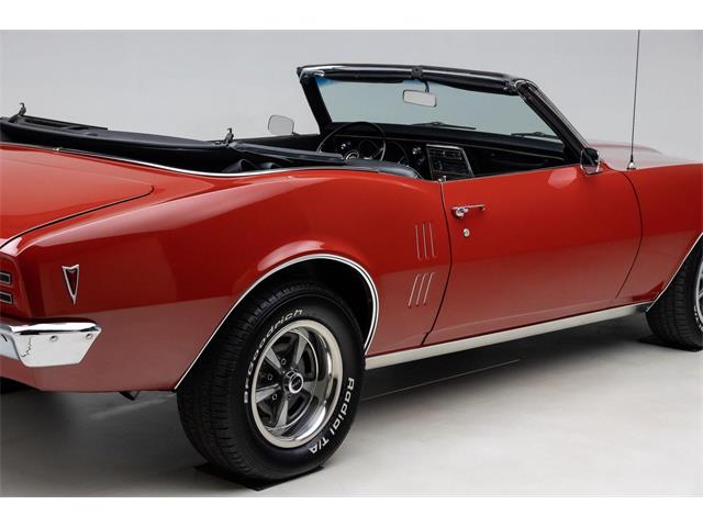1968 Pontiac Firebird (CC-2113743) for sale in Clifton Park, New York