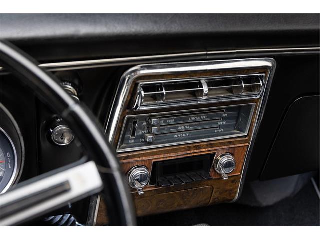 1968 Pontiac Firebird (CC-2113743) for sale in Clifton Park, New York