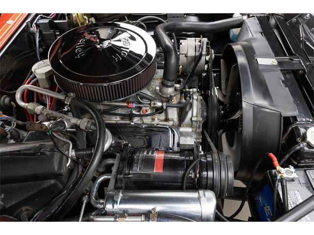 1968 Pontiac Firebird (CC-2113743) for sale in Clifton Park, New York