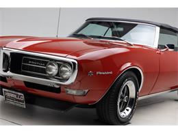 1968 Pontiac Firebird (CC-2113743) for sale in Clifton Park, New York