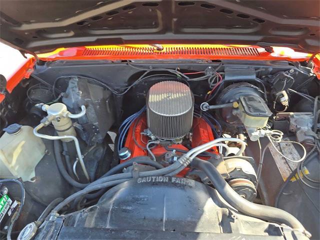 1985 GMC 1500 (CC-2113744) for sale in Spirit Lake, Iowa