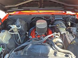 1985 GMC 1500 (CC-2113744) for sale in Spirit Lake, Iowa