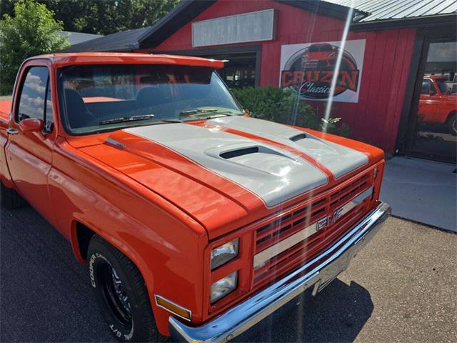 1985 GMC 1500 (CC-2113744) for sale in Spirit Lake, Iowa
