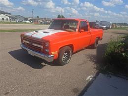 1985 GMC 1500 (CC-2113744) for sale in Spirit Lake, Iowa