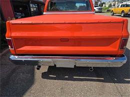 1985 GMC 1500 (CC-2113744) for sale in Spirit Lake, Iowa