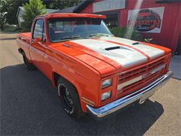 1985 GMC 1500 (CC-2113744) for sale in Spirit Lake, Iowa