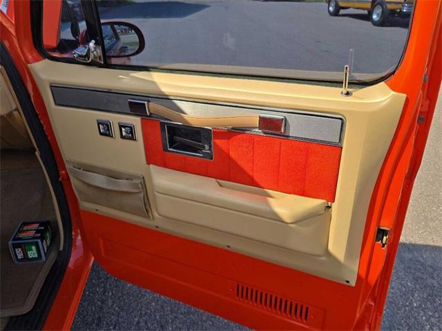 1985 GMC 1500 (CC-2113744) for sale in Spirit Lake, Iowa