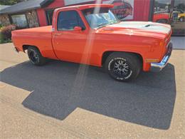 1985 GMC 1500 (CC-2113744) for sale in Spirit Lake, Iowa