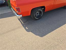 1985 GMC 1500 (CC-2113744) for sale in Spirit Lake, Iowa